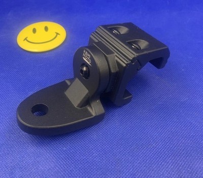  UTV Flag Whip Light Mount Adjustable Whip Mounting Bracket Compatible w/Range