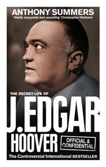 Official and Confidential: The Secret Life of J Edgar Ho... | Buch | Zustand gut