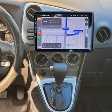 Android 13 For 2003-2008 Toyota Matrix Car Stereo Carplay Radio Gps Navi Player Android 13 For 2003-2008 Toyota Matrix Car Stereo Carplay Radio Gps Navi Player