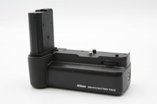 Nikon MB-N10 Multi-Battery Power Pack From Japan