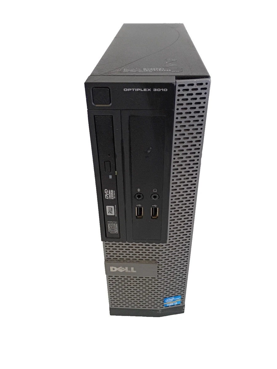 Las mejores ofertas en Optiplex 3010 | eBay