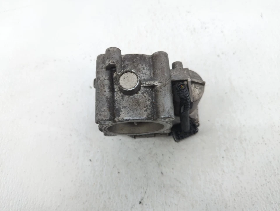 Mercedes-Benz Gl350 2010-2016 carrocería del acelerador AI4D6 Foto 3 de 4