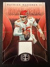 2025 Panini Patrick Mahomes II Base (Raw)
