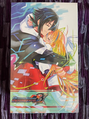 #ad Blaster Master Zero 3 Collector#x27;s Edition PS4 Limited Run #406 Sealed New $119.99