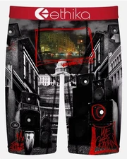 Ethika the Staple SPEAKERBOXX Boxer Briefs Men's 2XL NIP