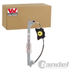 VAN WEZEL FENSTERHEBER ELEKTRISCH HINTEN LINKS passend für VW PASSAT | 5742263