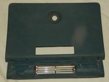 Pontiac Firebird 1970-81 Glovebox Door Cover W Ac Vent Oem W Tire Spec Sticker Pontiac Firebird 1970-81 Glovebox Door Cover W Ac Vent Oem W Tire Spec Sticker