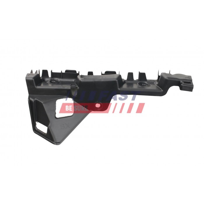 Support pare-choc avant gauche Nissan NV300 Fiat Talento fixation carrosserie 6000640024