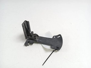 BMW 3 F30, F80 Stoßstangenhalter vorne rechts 51117296331 2016 22863469