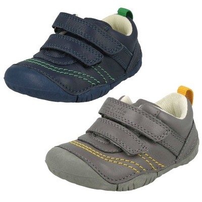Startrite Jungen Freizeitschuhe - Baby Leo