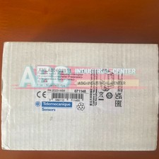 1PCS NEW Schneider/Telemecanique XMLA004C2S11...