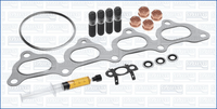 Montagesatz Lader FüR Opel Astra J Caravan GTC K Sports Tourer Stufenheck