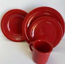 Festa By Italy 4 Piece Place Setting Fiesta Look Alike