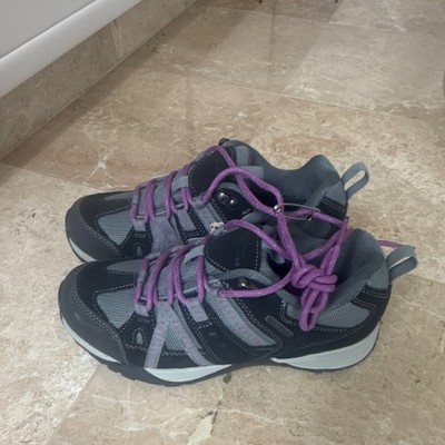 Hiking Shoes Women s Mountain Warehouse Wide Fit Waterproof US 6