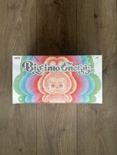 Pop Mart Labubu Big Into Energy Whole Set (6 Blindboxen) The Monsters