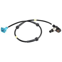 Sensor Raddrehzahl Passiver Sensor 687 Mm Kabel A.B.S. FüR U.A. CitroËN Saxo