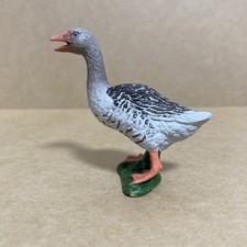 Schleich Gray Fox Discontinued