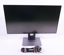 DELL ULTRASHARP 27" USB-C HUB MONITOR  U2722DE  SILVER