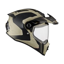 CKX Sand/Black Atlas Bedrock Helmet - 514774