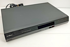 Insignia DVD Recorder NS-1DVDR, Tested Working, No Remote.