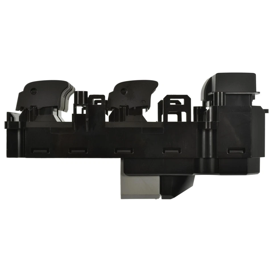 Nuevo interruptor de ventana de puerta SMP delantero izquierdo para Honda Pilot 2011-2015 AWD Foto 2 de 3