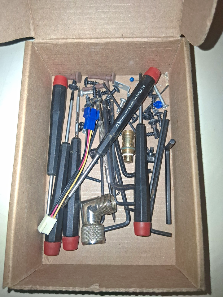 Misc. Tools for Computer Repair | eBay