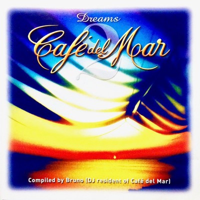 Various - Café Del Mar Dreams 2 (CD, Comp) 0843104299204
