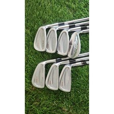 Titleist Golf Iron Set Used 695CB