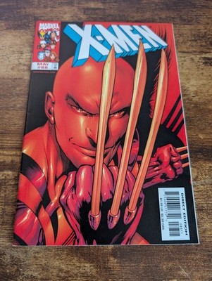 X-Men #88 (Marvel,  1999)