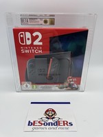 Nintendo Switch 2 - Mario Kart World Bundle - Neu & Sealed - Beta 95 - No Vga
