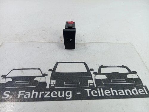 Original VW Passat 3B 3BG ESP Schalter Armaturenbrett 3B0927134A