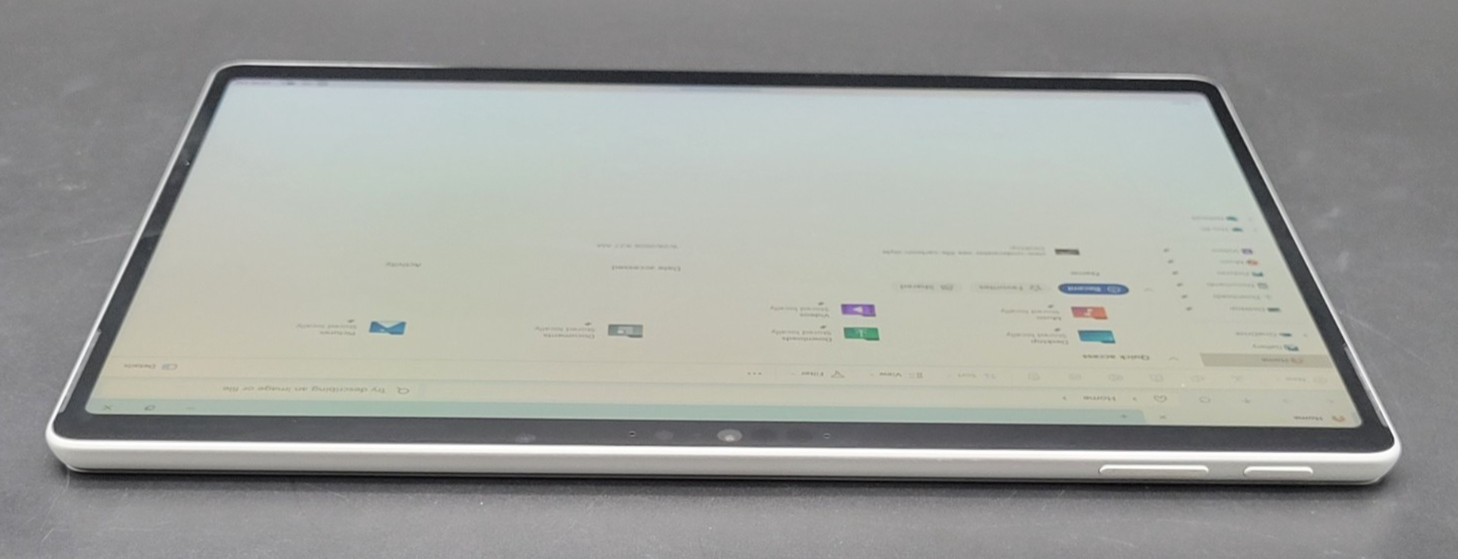 Tableta Microsoft Surface Pro 11 Ed 13" Touch Snapdragon X Plus 16GB 256GB lectura, imagen 4