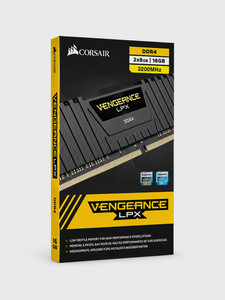 Corsair Vengeance LPX 16GB | eBay