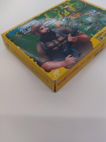 Snk Guevara Famicom Software Fbt78