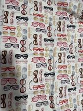 THE ALEXANDER HENRY FABRIC COLL. "SHADES " 2005 32" PIECE