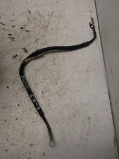 Mazda CX-3 2015 Benzin Pluskabel Batterie GMO36527