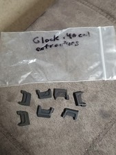Lot Of 7 Glock Extractors Not In Original Package... Look New
