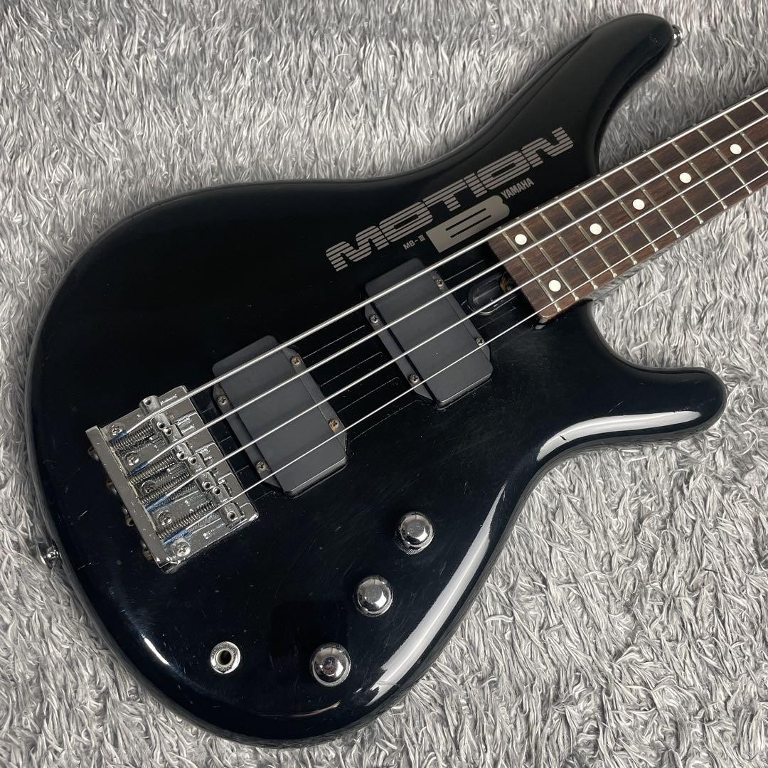 Electric Bass Guitar Yamaha MB-III Motion B Made in Japan