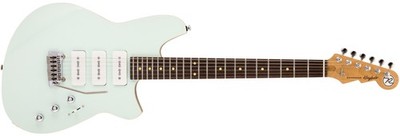 Reverend Kingbolt 390 Iconic Blue