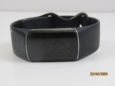 Fitbit G3MP5 Charge 6 Fitness Tracker with GPS Heart Rate Sleep - Black A143