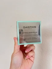 Darphin Stimulskin Plus Absolute Renewal Cream 0.5oz/15ml New