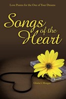 Gloria I. Morgan | Songs Of The Heart | Taschenbuch | Englisch (2009)