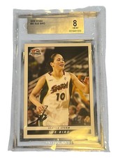 2006 Rittenhouse WNBA Sue Bird Seattle Storm #20 NM-MT 8 (0018491656)