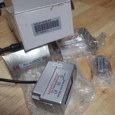 Rosco Safety Vision SV-625B-KIT  back up camera