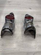 1957 Buick Taillight
