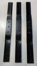 Low Lift Blades For Frontierjohn Deere Gm1084r 84 Grooming Mower 5wp1001512kt Low Lift Blades For Frontierjohn Deere Gm1084r 84 Grooming Mower 5wp1001512kt