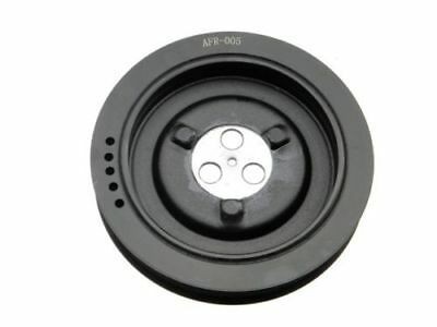 Poulie damper 1329202 anti-claquement pour restaurer le moteur Transit et Ranger