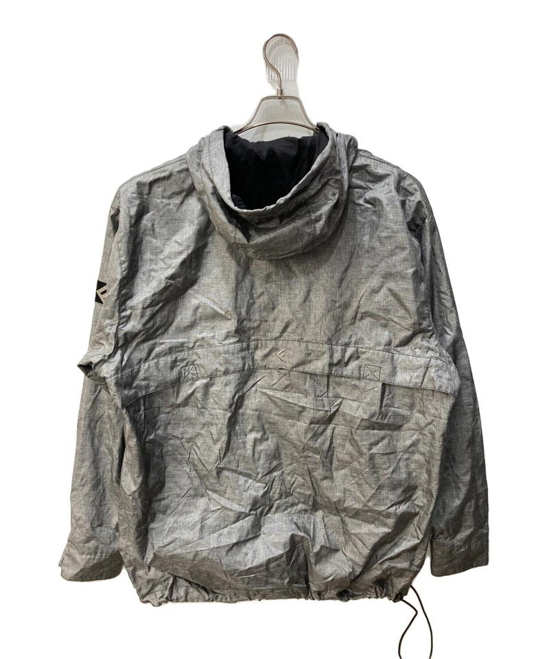 ENYCE mountain parka Size: L Gray Men - Image 2 of 4
