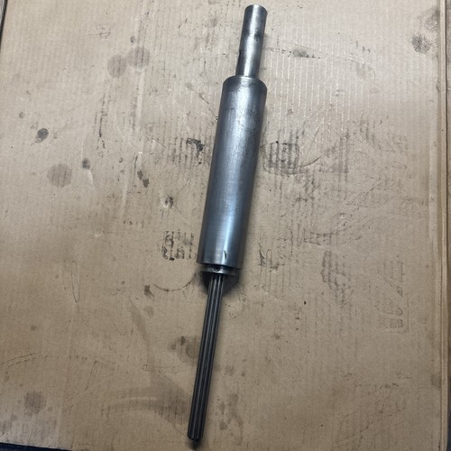 Delta Rockwell / Walker Turner 20” Drill Press Spindle Quill MT2