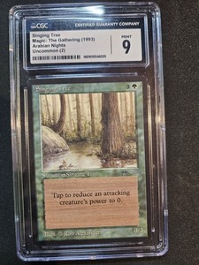 Mtg Singing Tree for sale | eBay